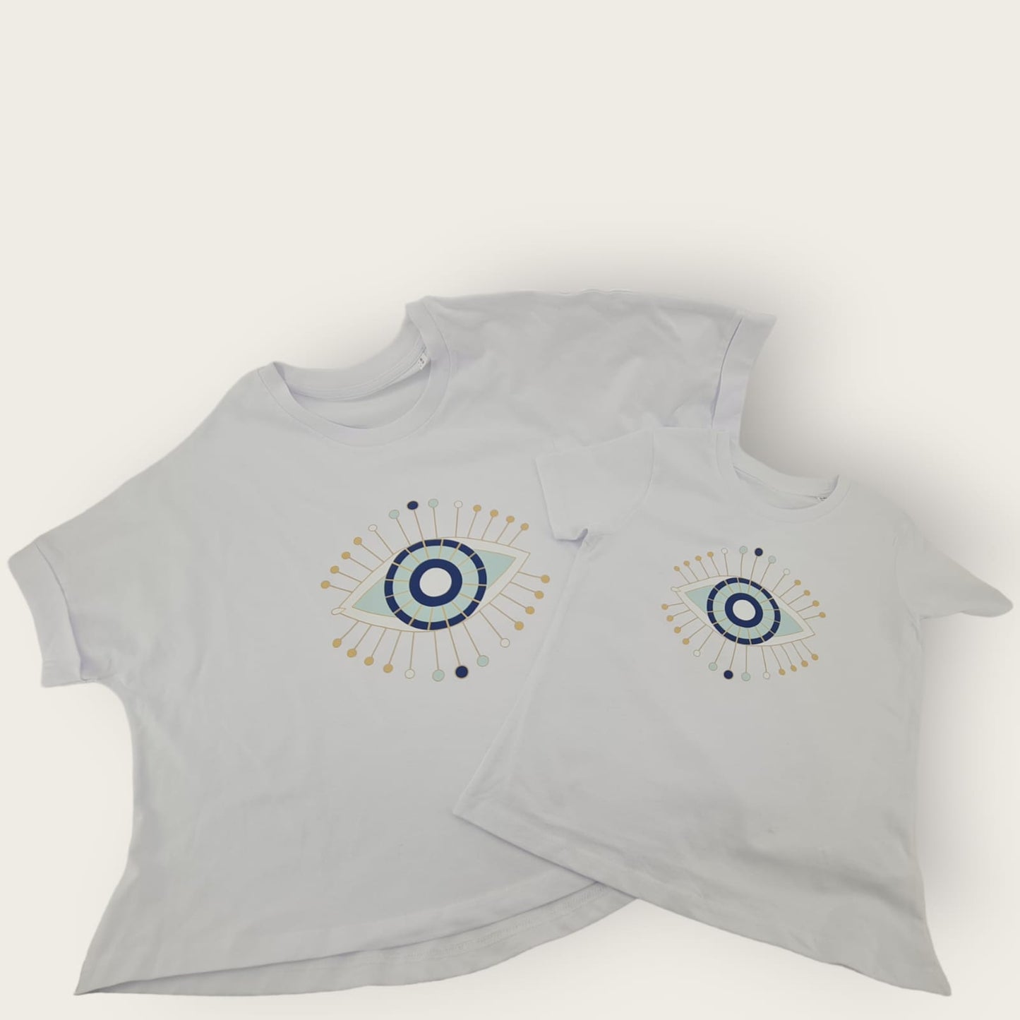 Mummy & Me Evil Eye Clothing Range