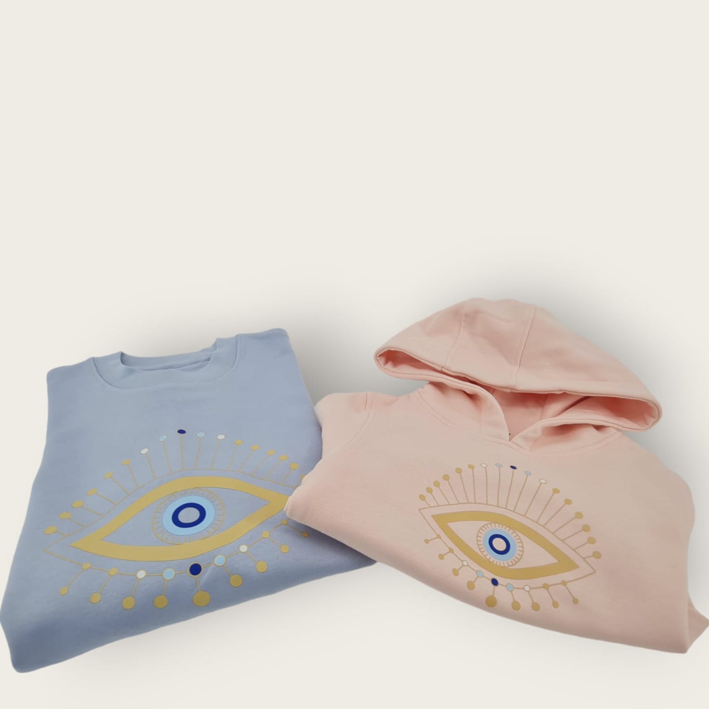 Mummy & Me Evil Eye Clothing Range