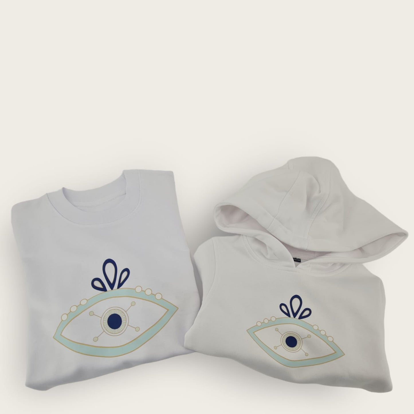 Mummy & Me Evil Eye Clothing Range